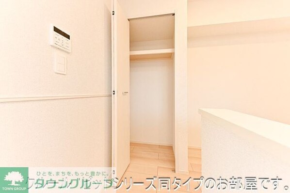 メゾン Tomoの物件内観写真